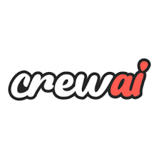 CrewAI logo