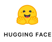 Hugging Face logo