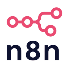 n8n logo