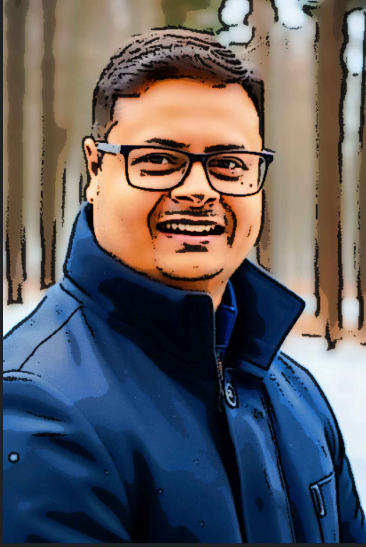Arindam Choudhury